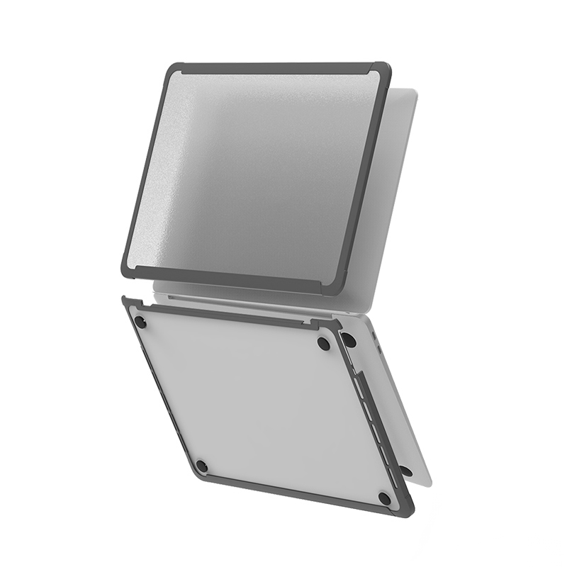 WiWU Haya Shield Case 13.3 Pro/2020&2022 (Gray)